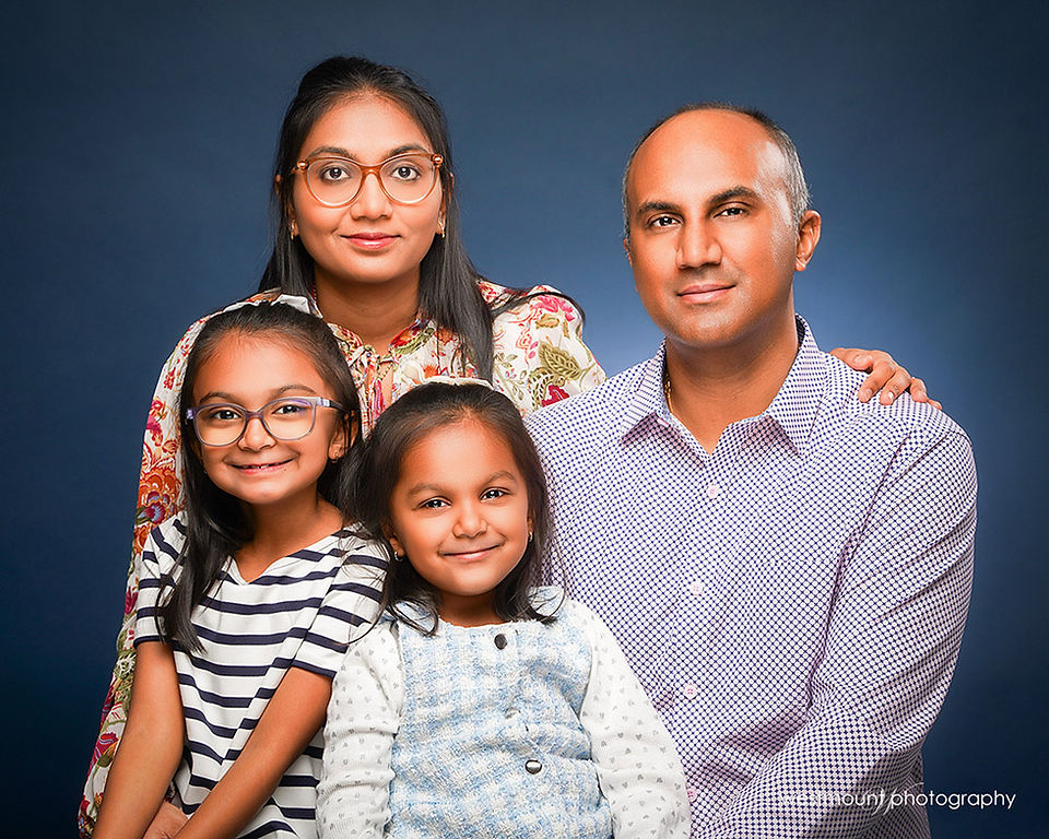 Sudbury family photographer