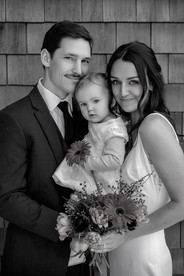 Sudbury Pop UP wedding