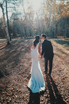 Sudbury pop Up Weddings at Fielding Park