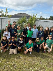 Finding Their Way: Fifth Graders Explore Orienteering and Geocaching