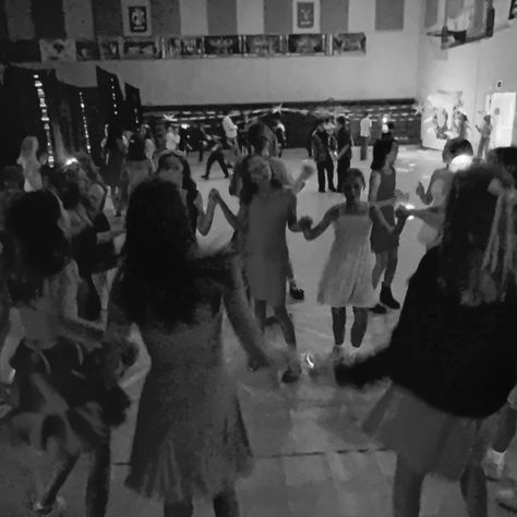 A Night to Remember: Sixth Grade’s First Dance Experience