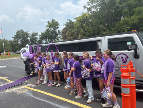 That's a Wrap! Celebrating the End of the 2025-2026 School Year