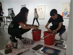 stpi popup week