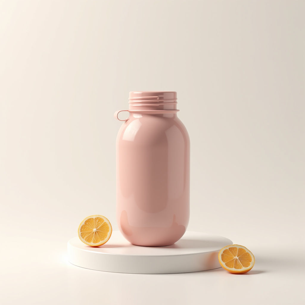 Persönlicher Smoothie Mixer