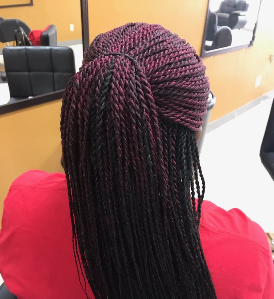 hair braiding arlington tx United States Classy Braids