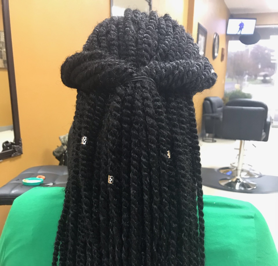 hair braiding arlington tx United States Classy Braids