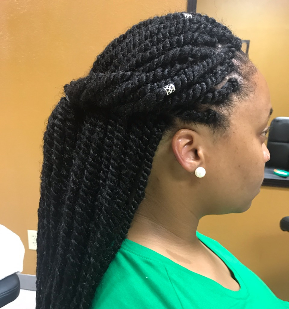 hair braiding arlington tx United States Classy Braids