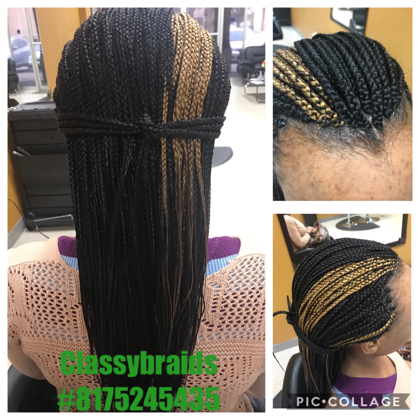 hair braiding arlington tx United States Classy Braids