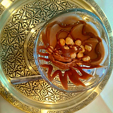 3 Slice Chocolate With Hazelnut
