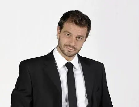 Paul Baccaglini