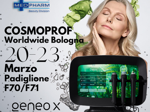 Come una strategia di comunicazione e marketing sta trasformando MedPharm Beauty Division