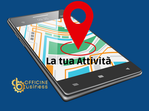 Perché avere solo un sito vetrina non basta più (e cosa stai rischiando ignorando Google Business