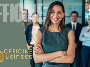 L’Importanza di Creare Opportunità