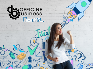 Cos'è Officine Business? Il nuovo ecosistema di spazi di lavoro innovativi per imprese e professionisti