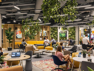 Officine Business: A Settembre Nuovi Spazi ad Ascoli Piceno per Far Crescere il Tuo Business