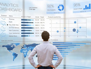 Come far partire un nuovo progetto, anche se è legato alla tua attività principale.