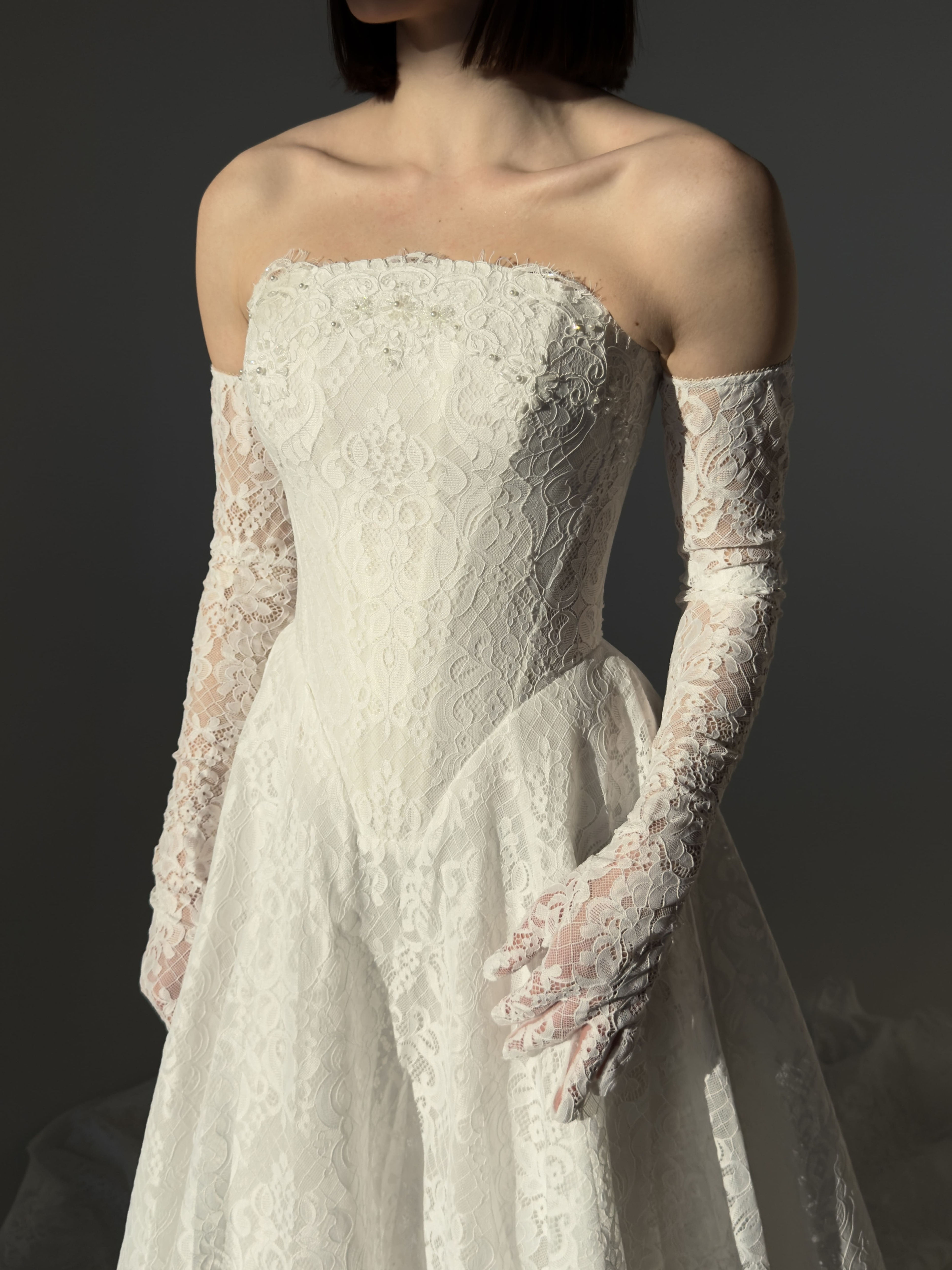 D'Art by Milla Nova Amalia, Pure Couture, Beaconsfield, Buckinghamshire