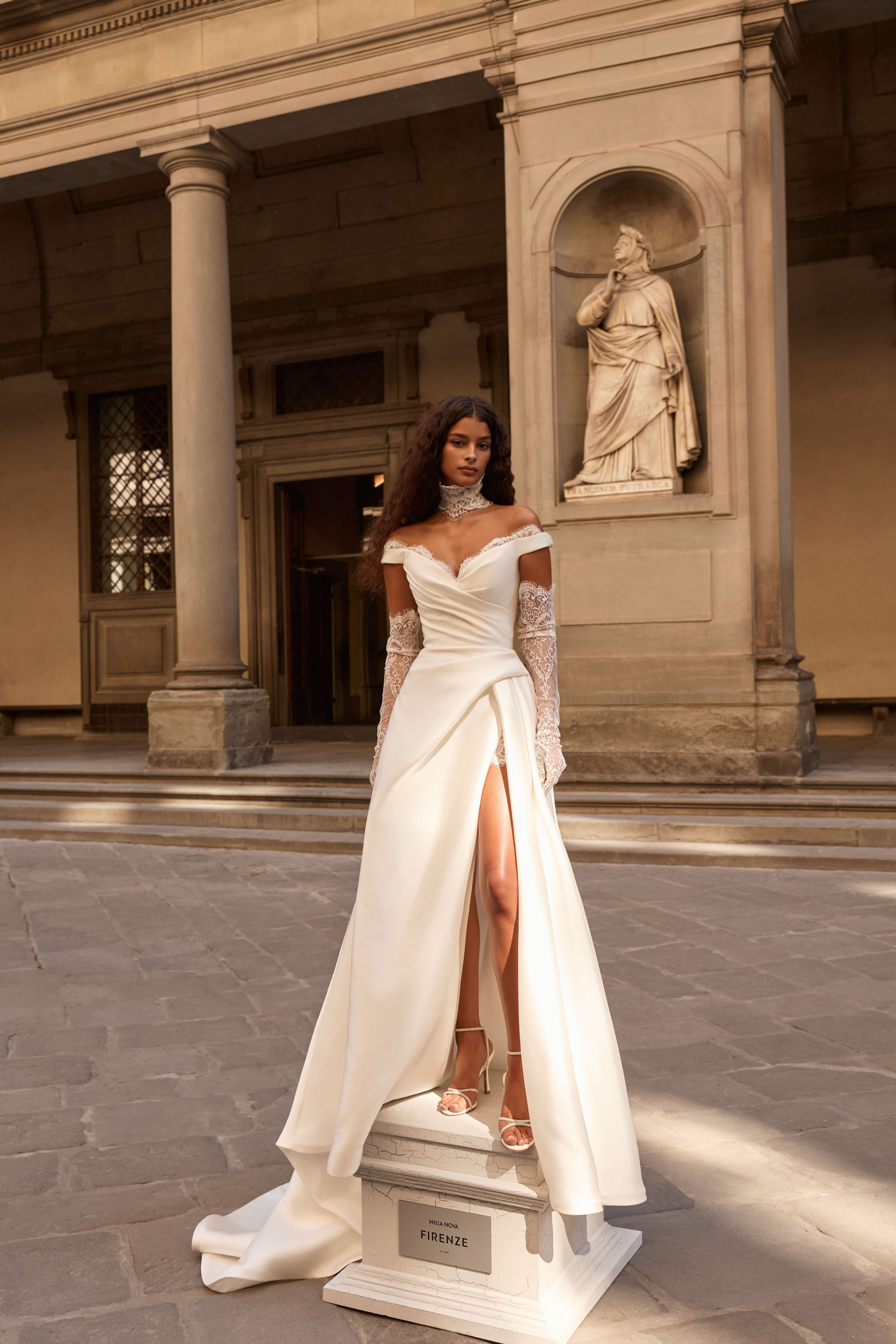 D'Art by Milla Nova Julienne, Pure Couture, Beaconsfield, Buckinghamshire