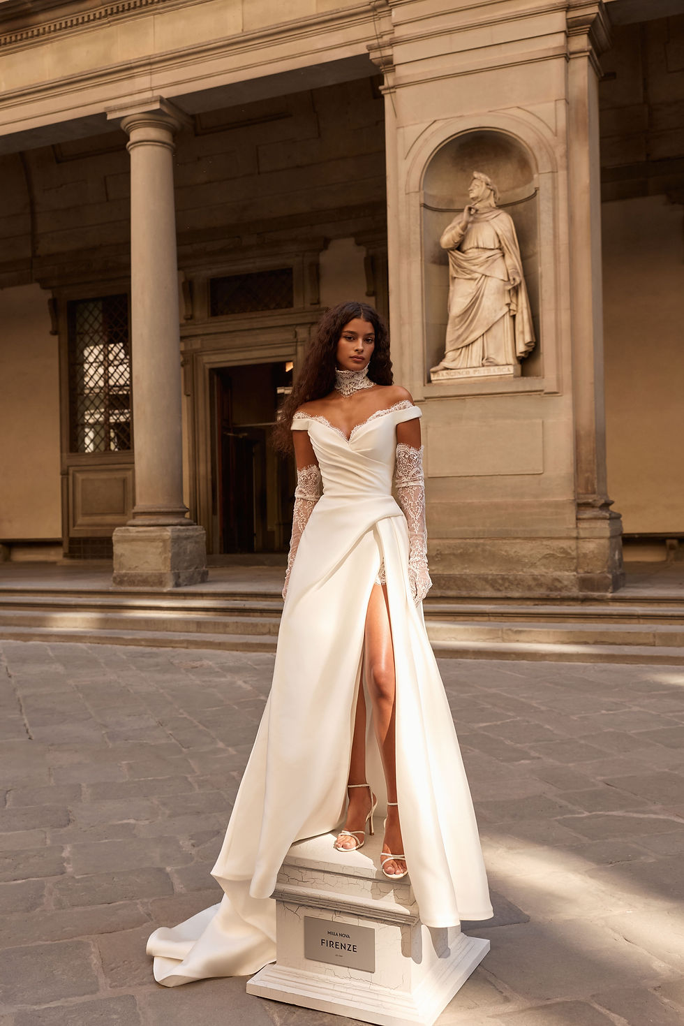 D'Art by Milla Nova Julienne, Pure Couture, Beaconsfield, Buckinghamshire