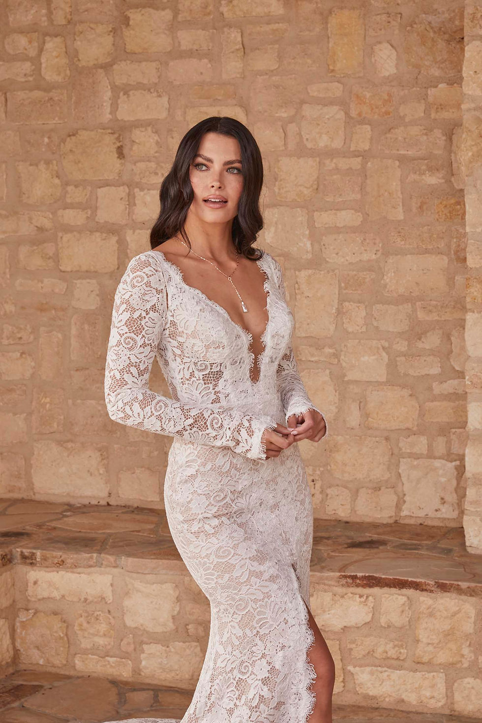 Thumbnail: Posie by Serene Madi Lane