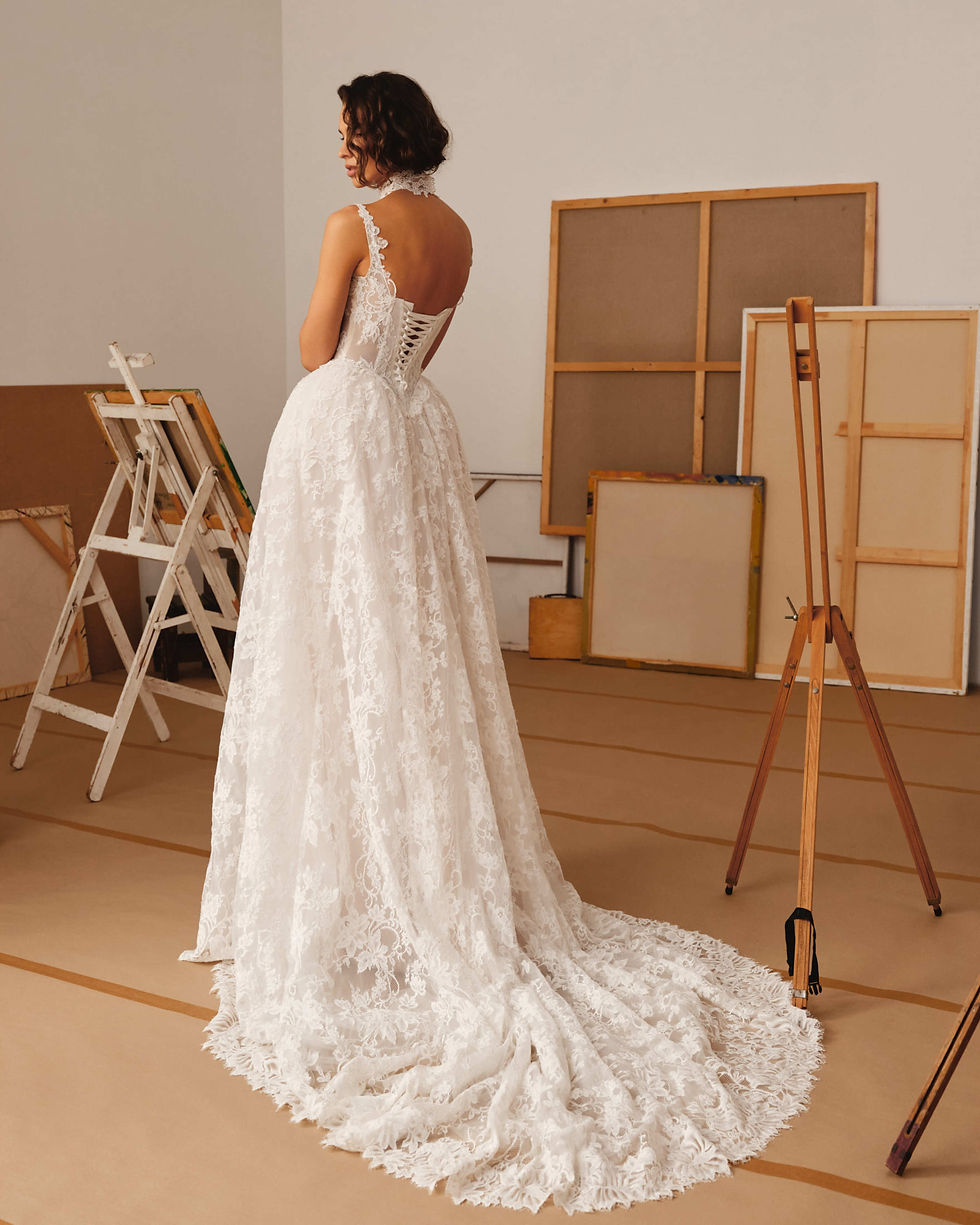 Thumbnail: D'Art by Milla Nova Poesia, Pure Couture, Beaconsfield, Buckinghamshire