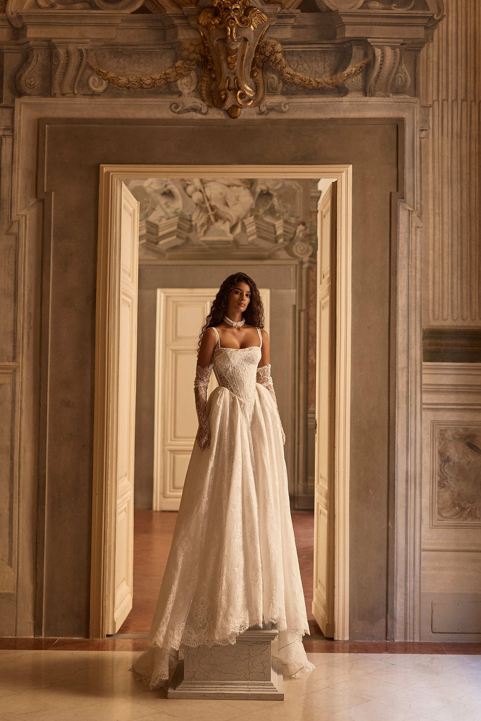 D'Art by Milla Nova Arlisse, Pure Couture, Beaconsfield, Buckinghamshire