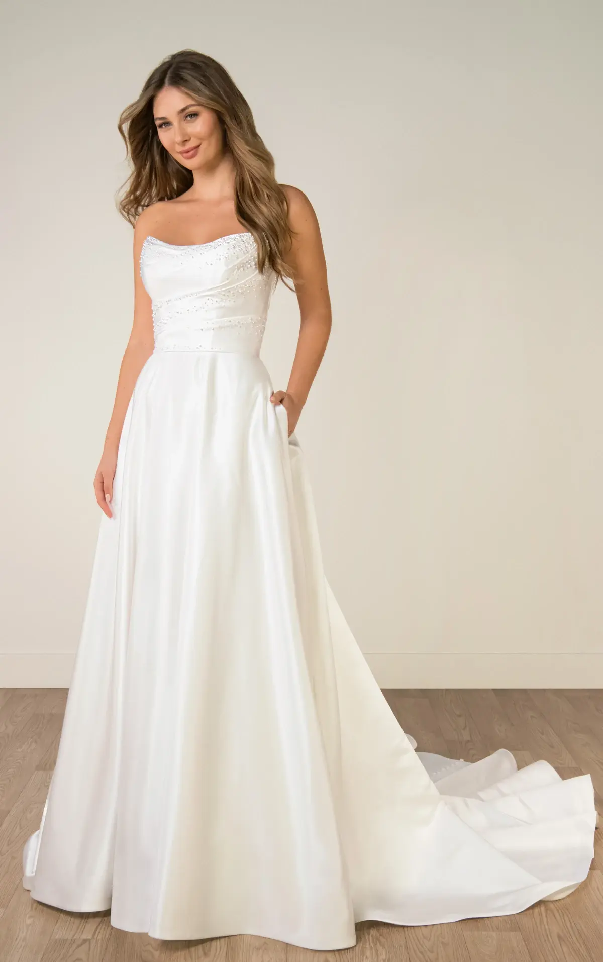 Franka - SY8318