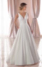 Stella York 6758