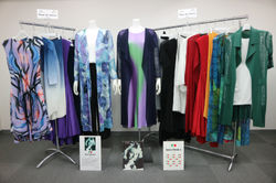 Pleats by Monica SUMMER