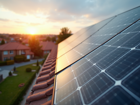 Steps to Install Solar Energy Systems