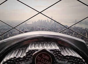 New York City