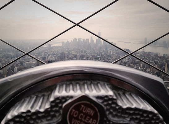 New York City