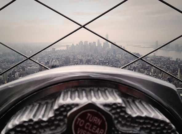 New York City