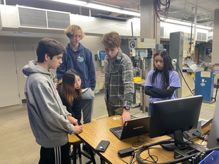 2023 CHARGED UP: Week 3