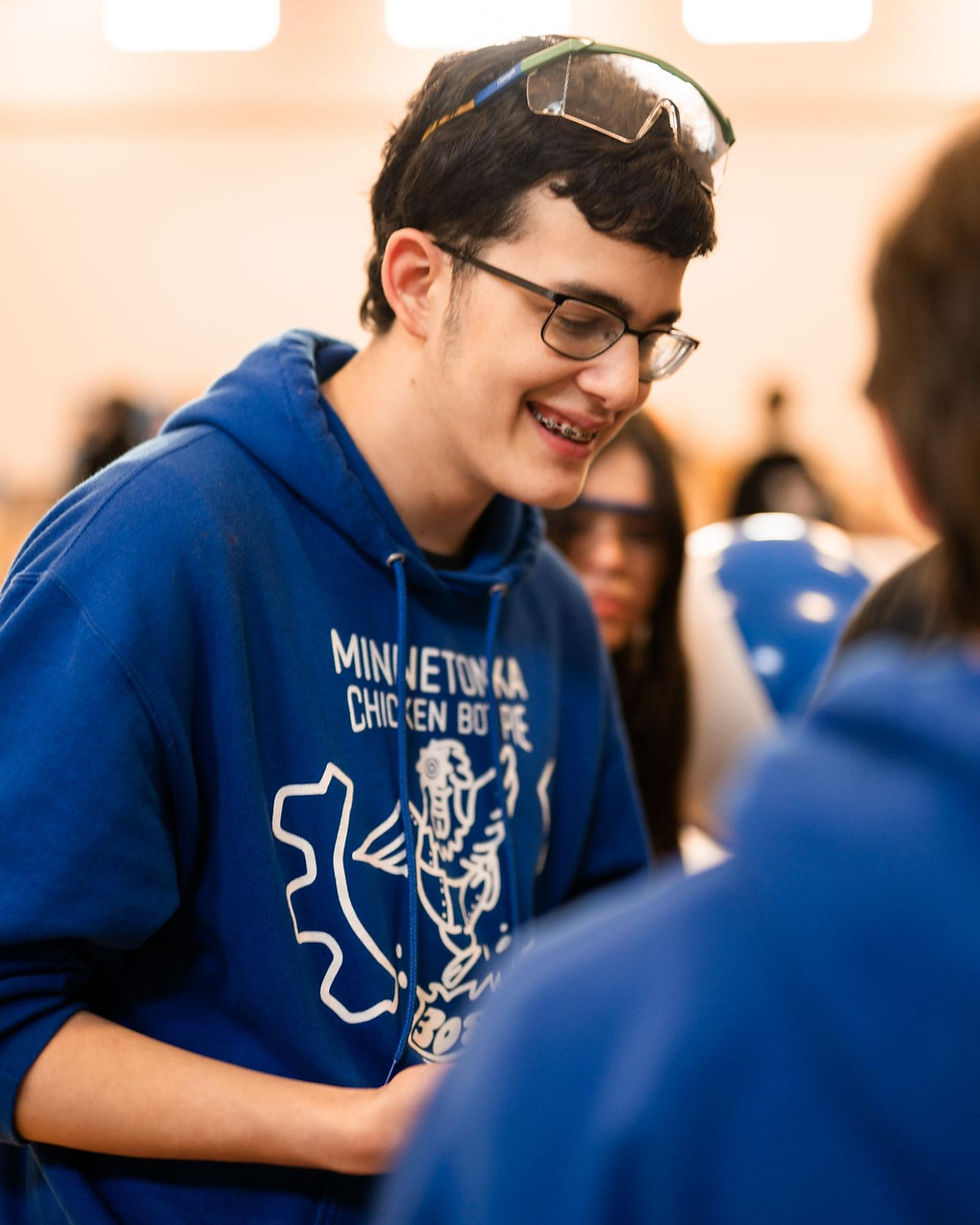 Newsletter week 1 (2025)