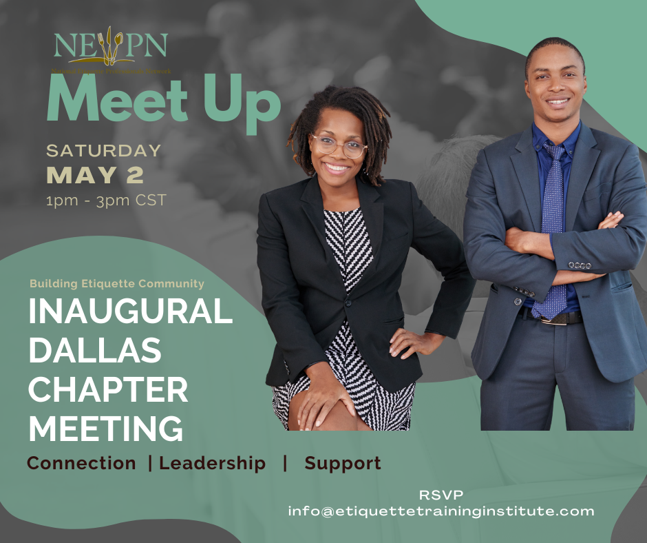 NEPN Inaugural Regional Meet Ups