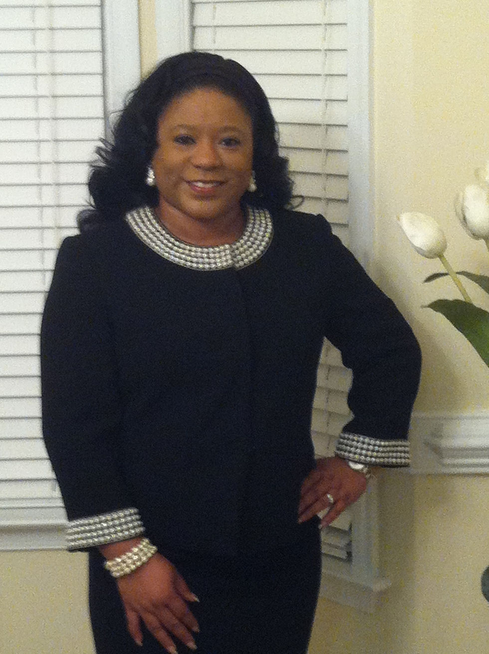 Certified Etiquette, Debutante, and Leadership
