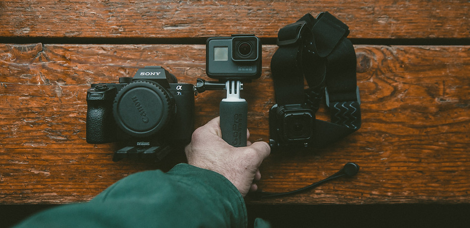 Set Up Vidéo
