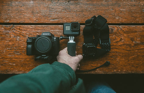 Configuración de vídeo