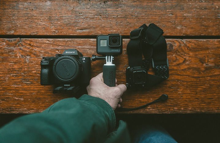 Configuración de vídeo