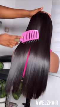 Thumbnail: Luxury raw bone 5 by 5 closure unit