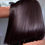 Thumbnail: Luxury bone straight 5 by 5 bob wig 