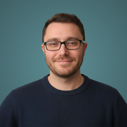 Matthew Smith headshot