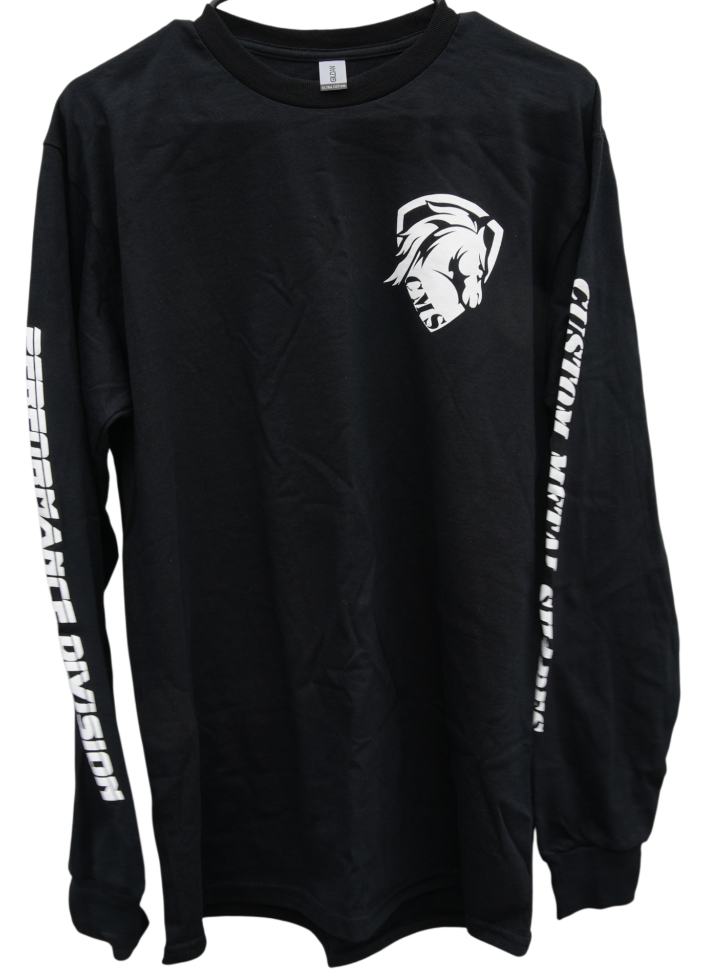 Performance Division Long Sleeve