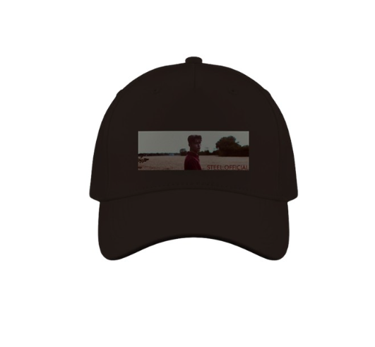 CAP MOCK UP