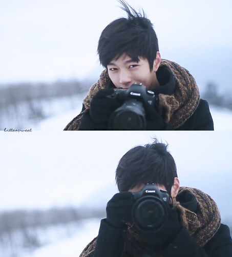 L's Bravo Viewtiful
