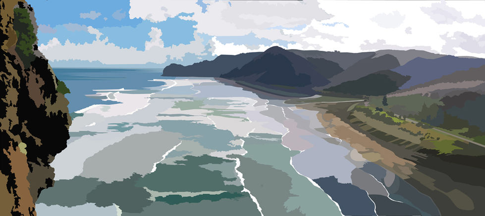 piha