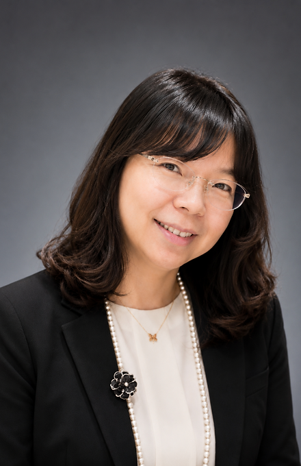 Cathy Hu