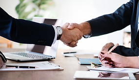 negotiation relationship NLP corporate training success