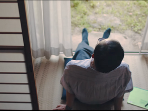 「僕らのじいちゃん」映画祭で快挙